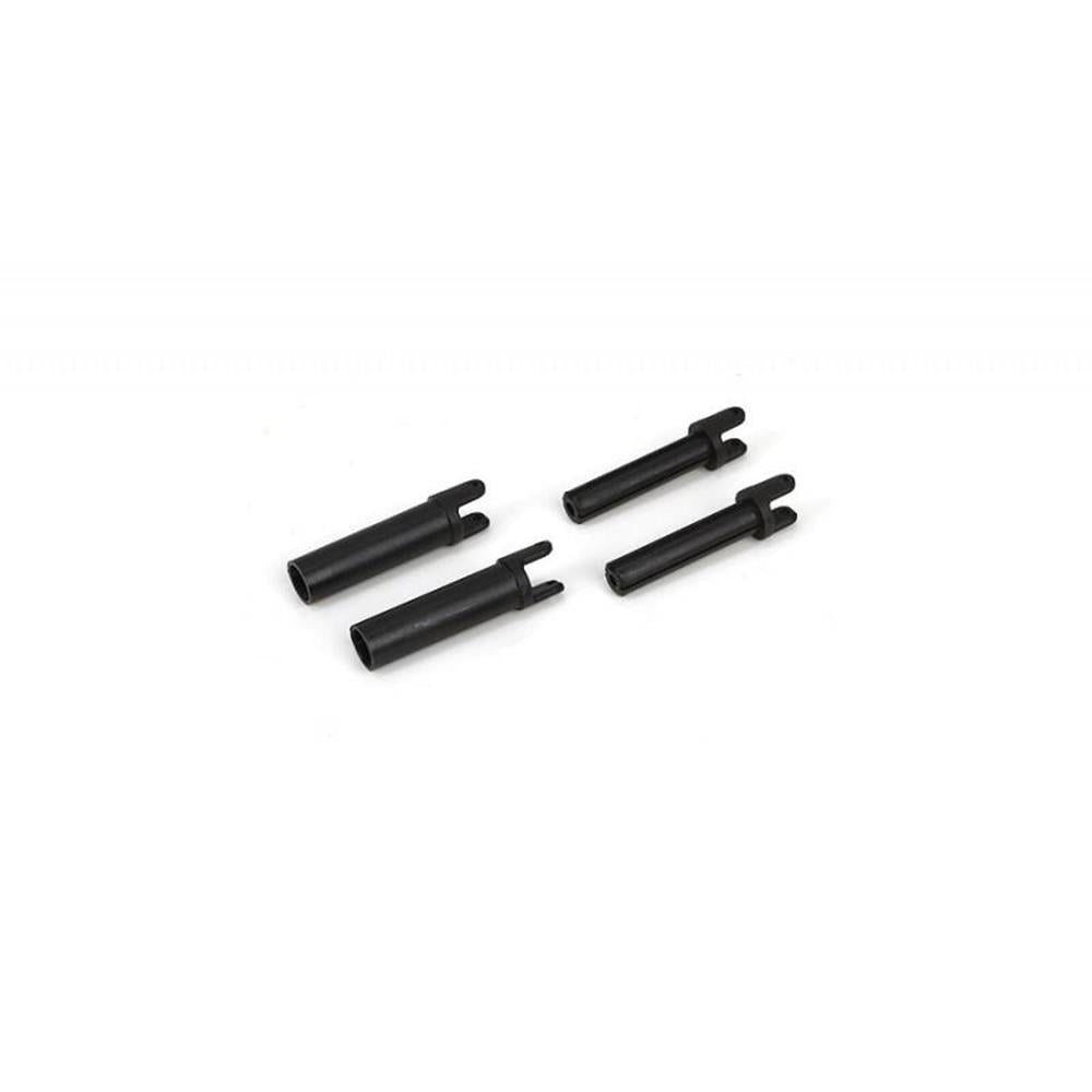 ECX ECX232002  Driveshaft Long Plastic Only HD (2) (8941164036333)