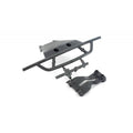 xECX ECX4005  Front Bumper Kit: Torment (10908849095)