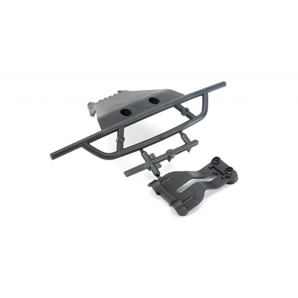 xECX ECX4005  Front Bumper Kit: Torment (10908849095)