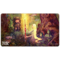 Ultra Pro MTG Secret Lair Holofoil Playmat (Nils Hamm Sword of