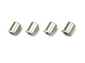Tamiya 54963 TC-01 ALU. ROCKER ARM POST (4) (8346776207597)
