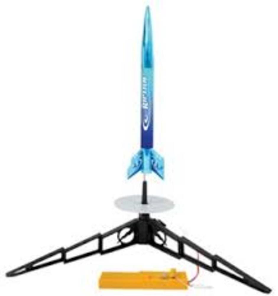 Estes zEstes 1403 LAUNCH SET RIPTIDE