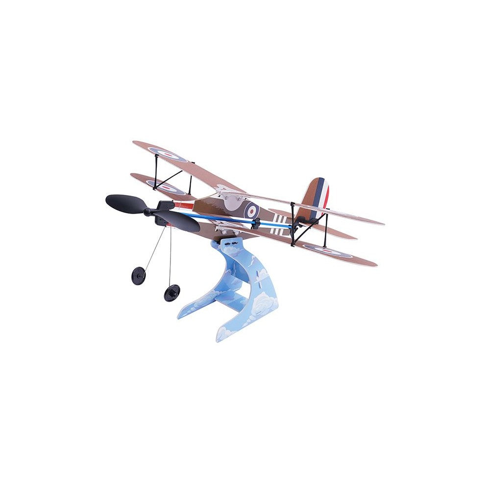 PLAY STEM 4202A Sopwith Camel NET