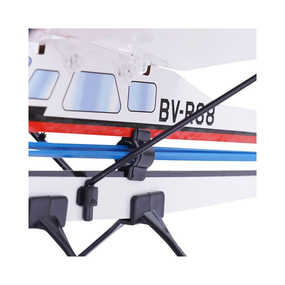 PLAY STEM 4202B DHC-2 Beaver Seaplane NET