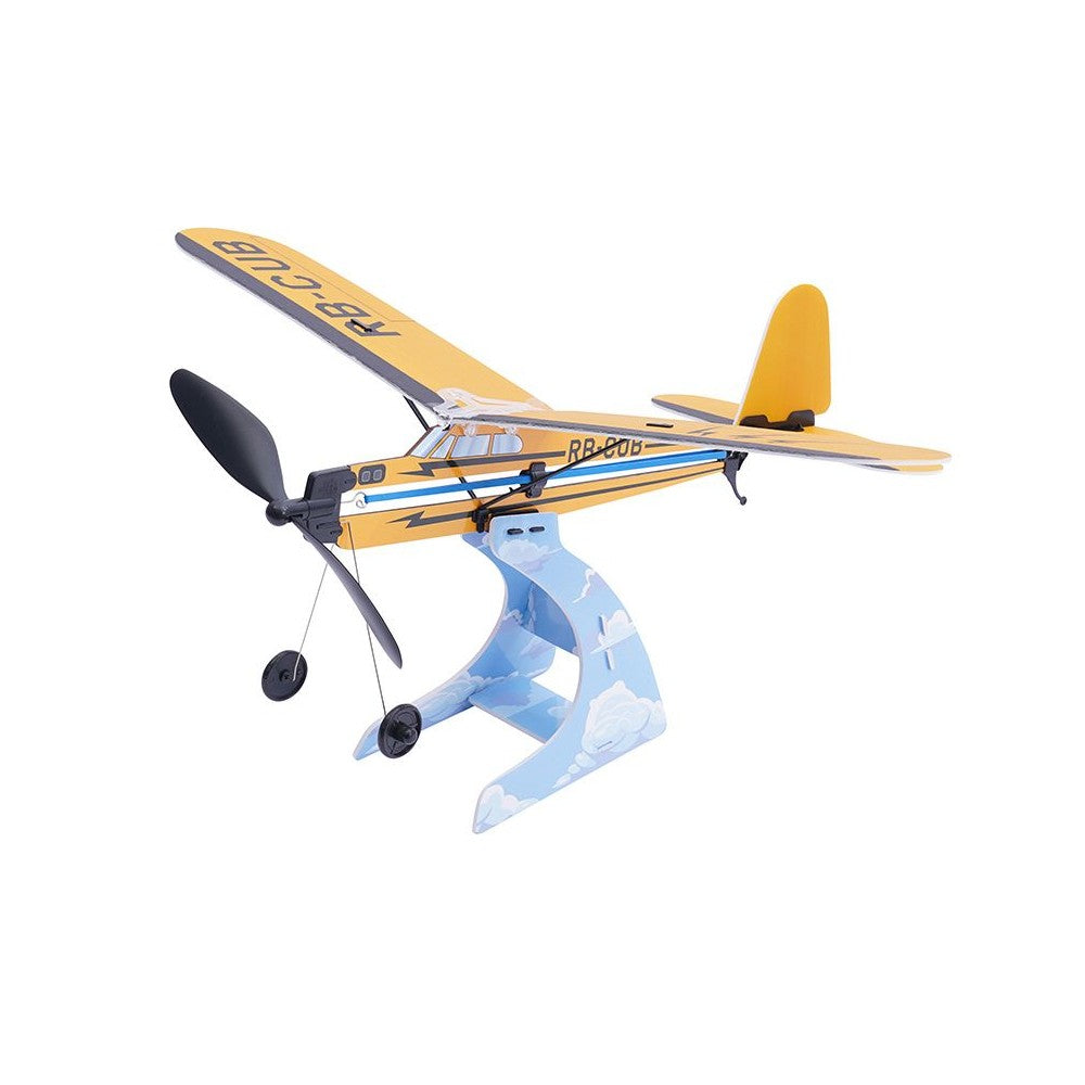 PLAY STEM 4202C J-3 Cub NET