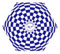 Estes Replacement 18 Parachute