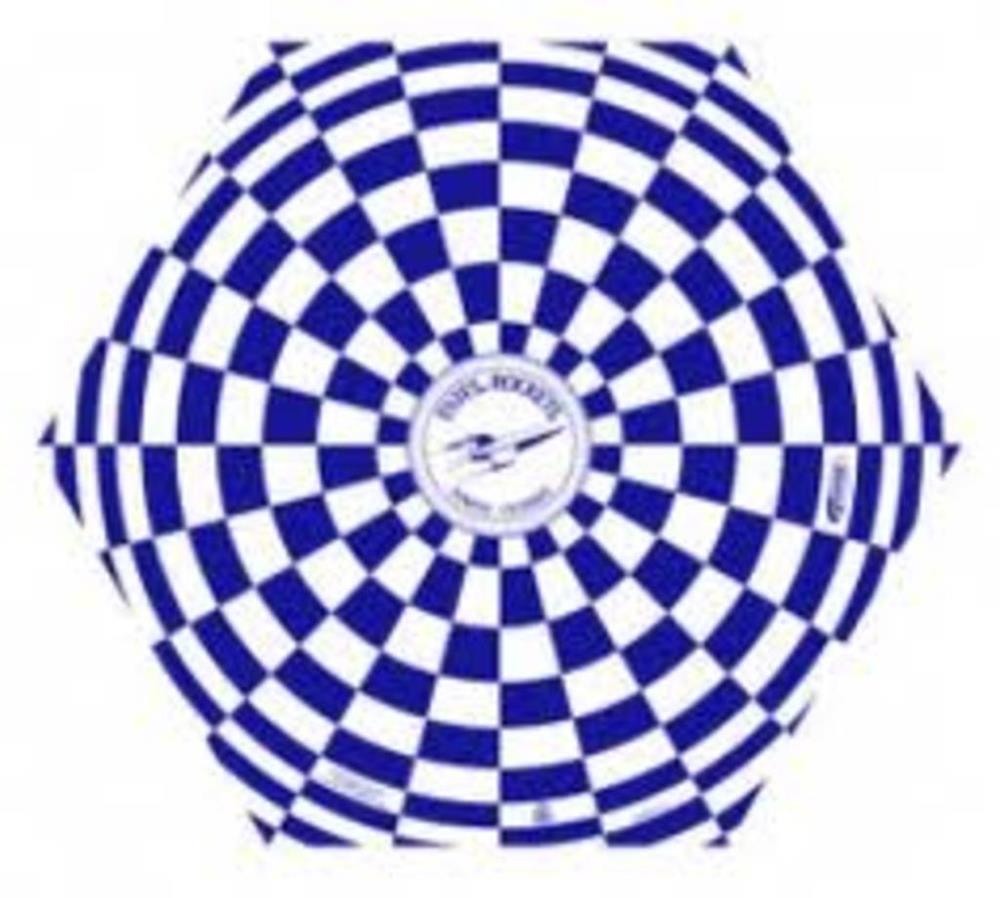 Estes Replacement 18 Parachute