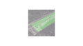 Evergreen 100 Styrene Strip (0.010 X 0.020 X 14") - 10 pieces (10908944583)