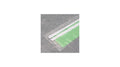 Evergreen 107 Styrene Strip (0.010 X 0.156 X 14") - 10 pieces (10908946183)