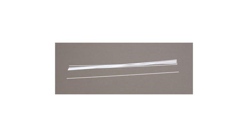 Evergreen 113 Styrene Strip (0.015 X 0.060 X 14") - 10 pieces - Hobby City NZ