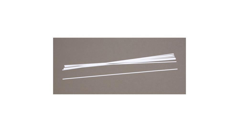 Evergreen 115 Styrene Strip (0.015 X 0.100 X 14") - 10 pieces (10908948039)