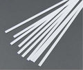 Evergreen 139 Styrene Strip (0.030 X 0.250 X 14") - 10 pieces (10908952775)