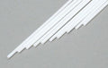 Evergreen 210 Styrene Round Rod (0.030 X 14") - 10 pieces (10908958919)