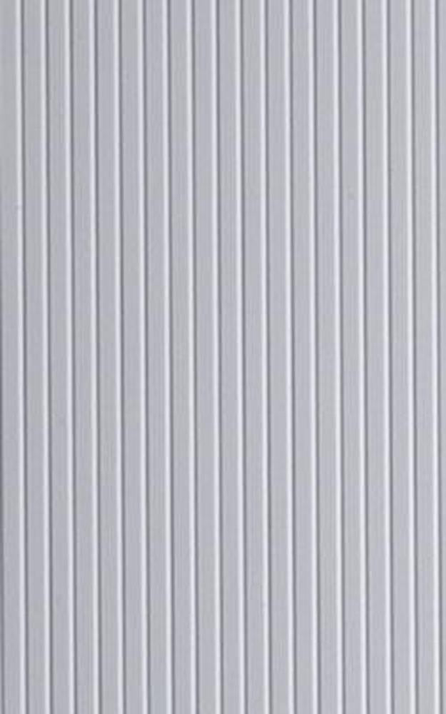 Evergreen 4109 Styrene Novelty Siding 0.109 Spacing (0.040 X 6 X 12") - 1 Piece