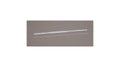 Evergreen 8102 Styrene HO Scale Strip 1 x 2 (0.011 X 0.022 X 14") - 10 pieces (10908974343)