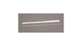 Evergreen 8206 Styrene HO Scale Strip 2 x 6 (0.022 X 0.066 X 14") - 10 pieces (10908976647)