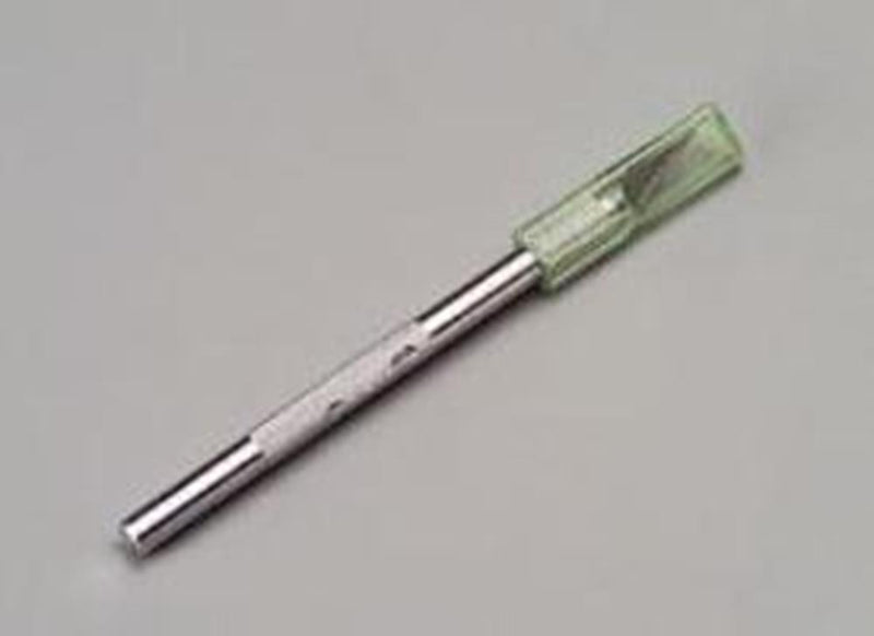 Excel Tools 16001 #1 Knife with Safety Cap - Hobby City NZ