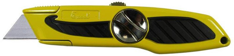 Excel Tools 16820 Retractable Heavy Duty Knife