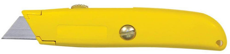 Excel Tools 16870 Retractable Light Duty Knife