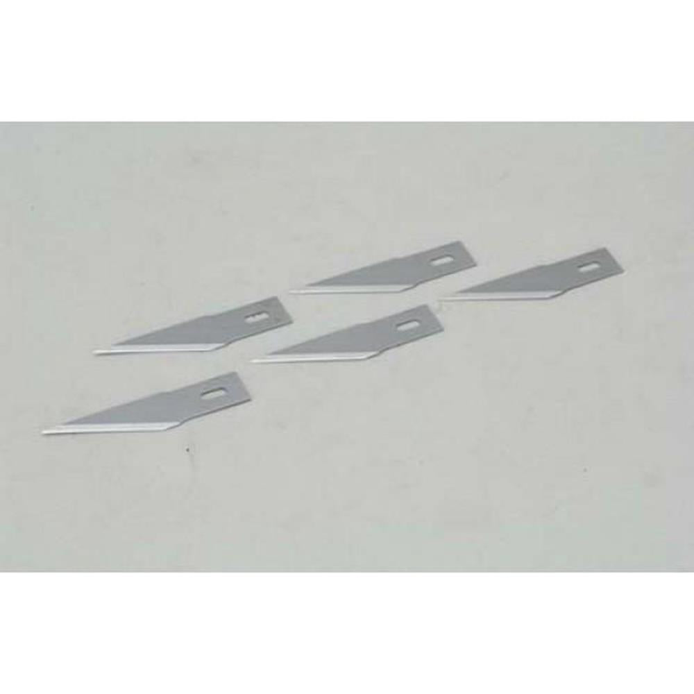 Excel Tools 20002 #2 Standard Blades B2 Pk5 (8255460606189)