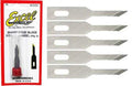 Excel Tools 20006 Lt Dty Stencil Edge (5) (10908988487)