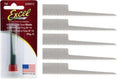 Excel Tools 20015 #2 Fine Saw Blades B15 Pk5 (10908989959)