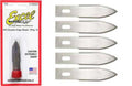 Excel Tools 20023 #2 Doubled Edge Curved B23 PK5 (10908991559)