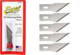 Excel 20024 #24 Deburring Blades (5 Pcs) (8324594467053)