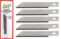 Excel Tools 20026 #2 Long Blade B26 Pk5 (10908992199)