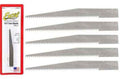 Excel Tools 20027 #2 Coarse Saw Blade B27 Pk5 (10908992327)