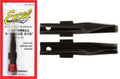 Excel Tools 20330 W/Carving V Gouge 3/16 (10908994375)