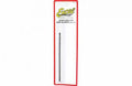 Excel Tools 20530 Jewellers Saw Blades #1/0 PK12 (10908995655)