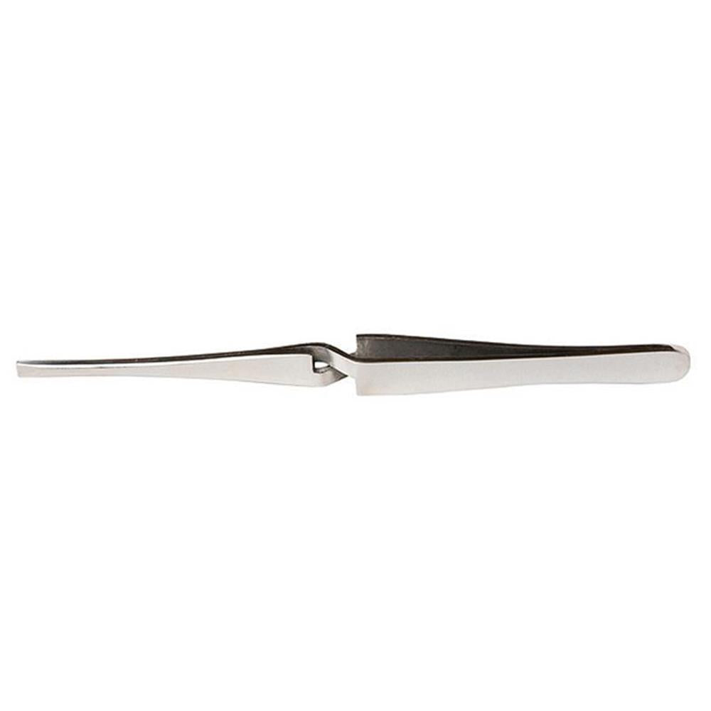 Excel Tools 30414 6-1/2" Self-Closing Tweezers (10908999047)