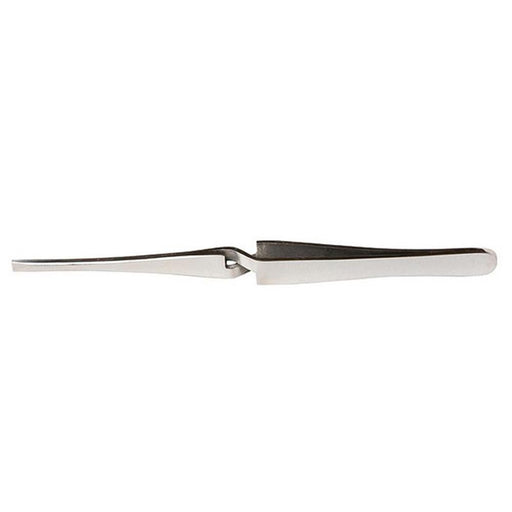 Excel Tools 30414 6-1/2" Self-Closing Tweezers - Hobby City NZ