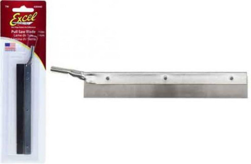Excel Tools 30440 Razor Saw 3/4 X 5" 42TPI" - Hobby City NZ