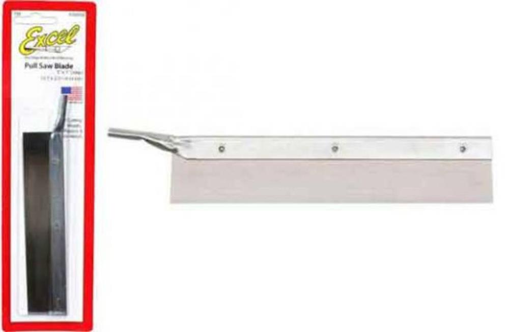Excel Tools 30450 Razor Saw 1 X 5" 42TPI" (8324594860269)