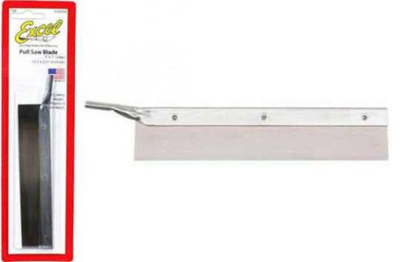 Excel Tools 30450 Razor Saw 1 X 5" 42TPI" - Hobby City NZ