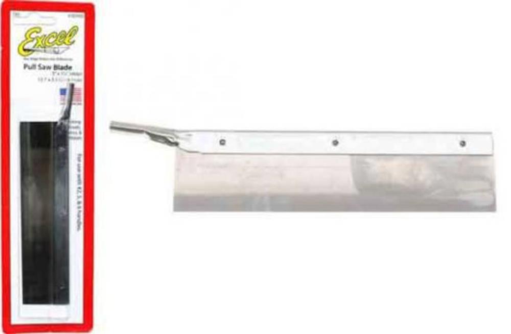 Excel Tools 30490 Razor Saw 1 1/4 X 5" 46TP" (10909000263)