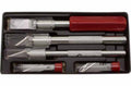 Excel Tools 44082 Hobby Knife set (3xkn 13xbl) (8225536868589)