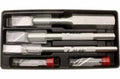 Excel Tools 44083 Craftsman set (3xkn 13xbl) (8324594958573)