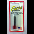 Excel Tools 50054 Drill Bits 1.397mm PK12 (10909008519)