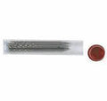 Excel Tools 50055 Drill Bits 1.321mm PK12 (10909008711)