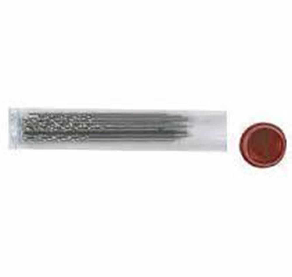 Excel Tools 50055 Drill Bits 1.321mm PK12 (10909008711)