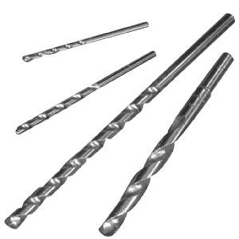 Excel Tools 50079 Drill Bits 0.369mm PK12 (10909013831)
