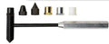 Excel Tools 50500 7 Head Combo Hammer (10909014151)