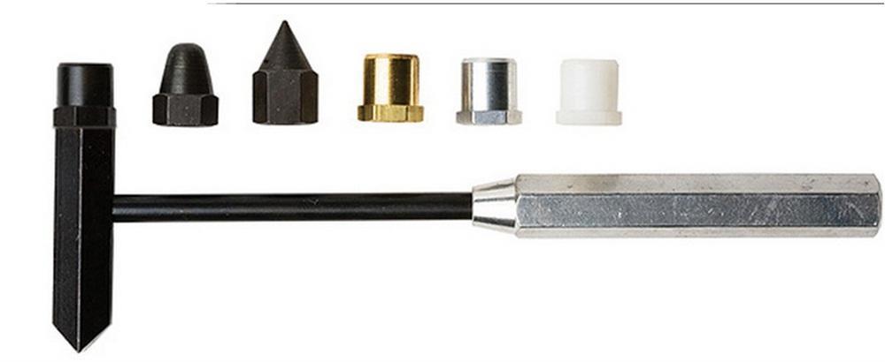 Excel Tools 50500 7 Head Combo Hammer (10909014151)