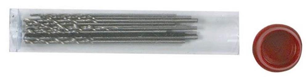Excel Tools 55521 12 Assorted Micro Drill bits (10909014919)