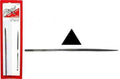 Excel Tools 55602 Needle File Triangle (10909018055)