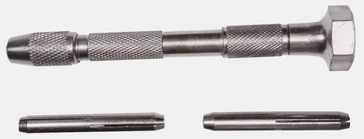 Excel Tools 55661 Pinvice with 4 chucks - Hobby City NZ