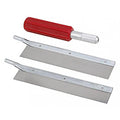 Excel Tools 55670 Razor Saw Set - K5 Handle and 2 Blades (8324595384557)